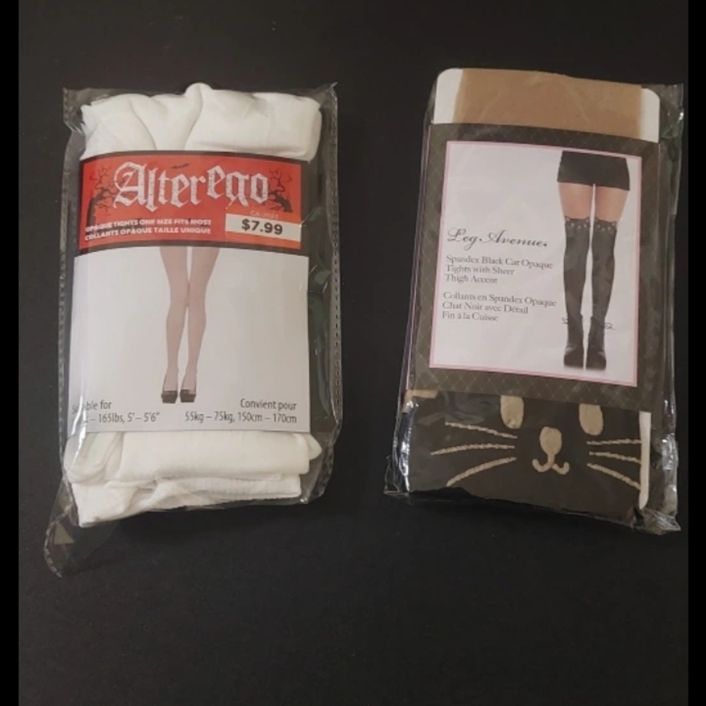 Halloween Socks